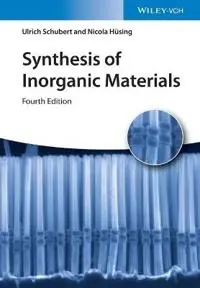Synthesis of inorganic materials